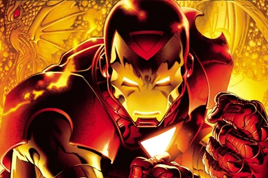 Iron Man Comic Backgrounds   Bing Images