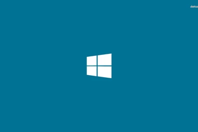 Simple Windows Logo Wallpapers   Computer Wallpapers