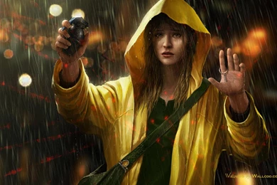 1680x1050 Astonishing Digital CG Art Wallpapers 1680x1050 NO.26 ...