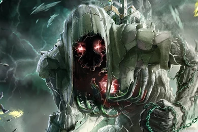 CG HD Desktop Wallpapers : High Definition : Fullscreen : Mobile