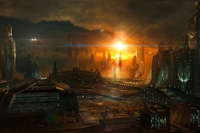 1920x1080 Digital Art Wallpapers, Christian Hecker, Phoenix Rising ...