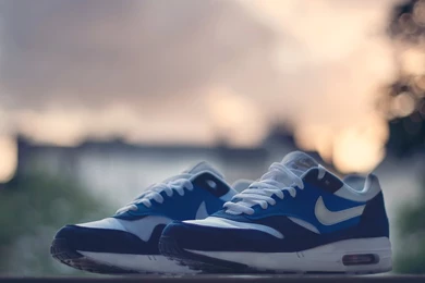 Nike Air Max 1 By Recingo On DeviantArt