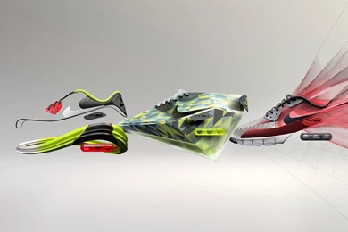 LYRA MAG.: Nike Air Max Lunar90, Air Max 90 Jacquard And Air Max ...