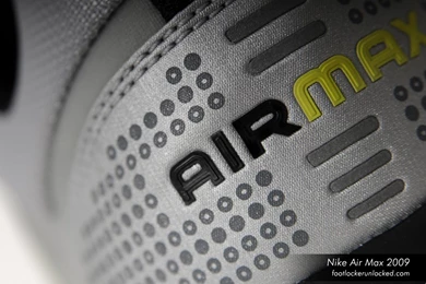 Foot Locker Unlocked