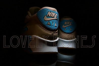 Customizer: Nike Air Max 90 ID ” Lovely Bones” Teaser