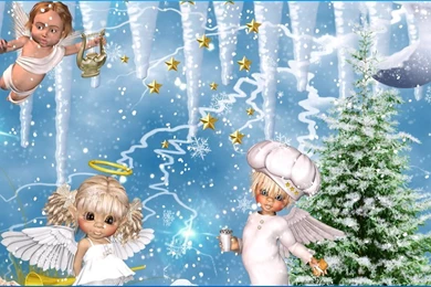 CG Wallpapers Android Apps And Tests AndroidPIT