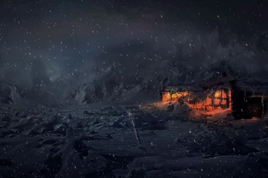 2560x1600 Snow, Animation, Cg, Computer Graphics, Vfx, Concept Art ...