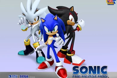 Sonic Riders Zero Gravity Wallpapers   Bing Images