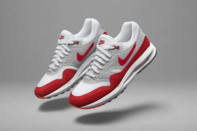 Re Revolutionized: The Nike Air Max Lunar1 • Design Father