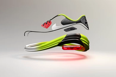 LYRA MAG.: Nike Air Max Lunar90 2013