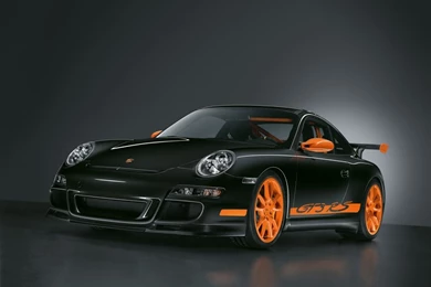 Nike Air Max Light Porsche GT3 Wallpapers   1024x768   120389