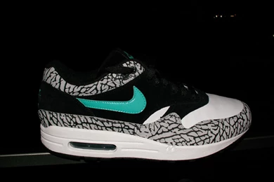 Nike Air Max 1 Atmos Elephant