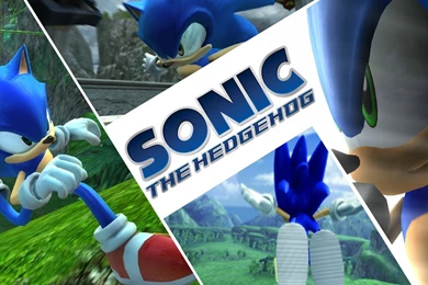 Sonic The Hedgehog 2006 Sonic   Bing Images