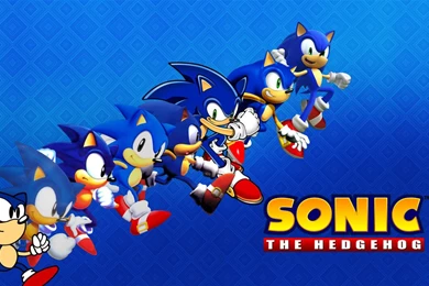 Sonic Wallpapers By XxNinja PikachaoxX On DeviantArt