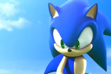 Sonic The Hedgehog ( 2006 ) By Hinata70756 On DeviantArt