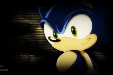 Sonic The Hedgehog   Wallpapers  3 By IGimagination On DeviantArt