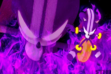 Sonic Lost World Wallpapers (1920x1080) By Mintenndo On DeviantArt