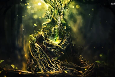 Fantasy Treehouse Wallpaper5.jpg