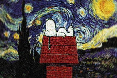 Snoopy Wallpapers   Snoopy Wallpapers (33124635)   Fanpop