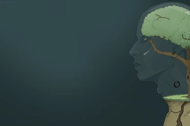 TREEHOUSE WALLPAPER By Arctic Designs On DeviantArt