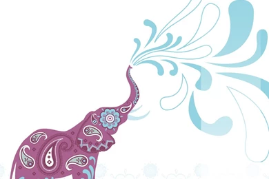 Pins For: Elephant Backgrounds Twitter From Pinterest