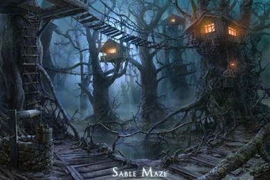 Treehouse DeviantArt