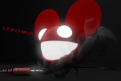 Deadmau5 HD Wallpapers And Backgrounds
