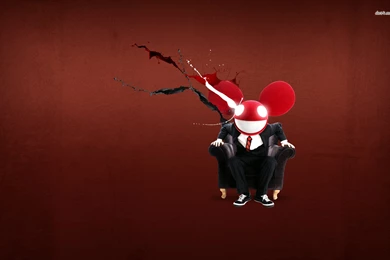 Deadmau5 Wallpapers   Music Wallpapers