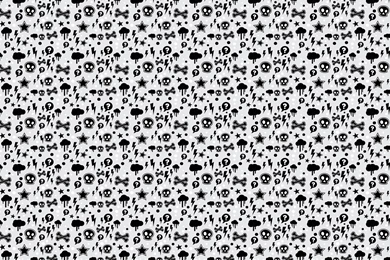 Android Wallpaper: Fun With Patterns