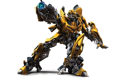 Transformers: Age Of Extinction   Cade Yeager And Bumblebee ...