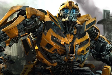 Transformers: Age Of Extinction   Bumblebee   1920x1080   Full HD ...