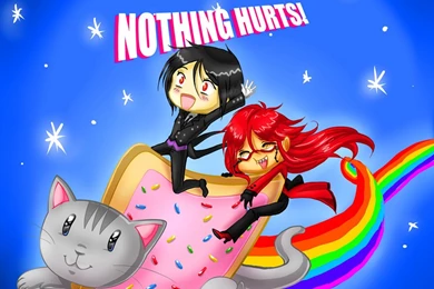 Wallpapers Funny Anime