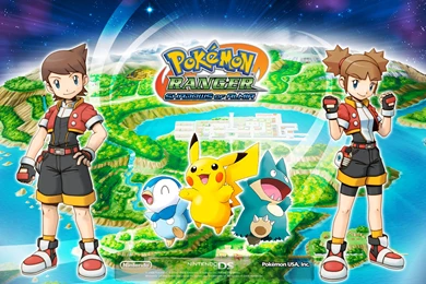 Pokemon Desktop Wallpapers   Very Popular Anime TV Show