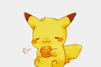 Tap Image For More Funny Cute Pikachu Wallpaper! Pikachu ...