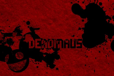 Wallpapers De Deadmau5 1920x1080   Taringa!