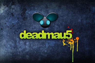 Deadmau5 Wallpapers   659697