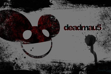 Deadmau5   Wallpapers By Twisted Heaven On DeviantArt