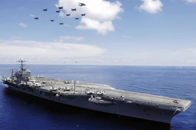 Boeing 787 Dreamliner Wallpapers