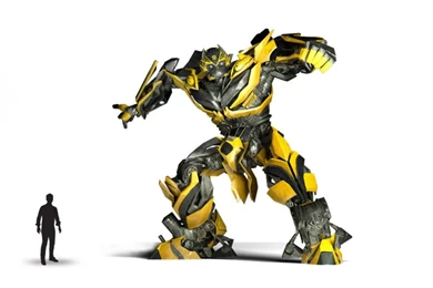 Transformers Wallpapers For Android, iPhone And IPad