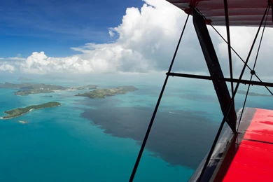 Windows 10 Stock Wallpapers 4