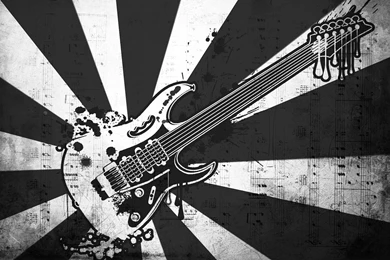 626 Guitar HD Wallpapers
