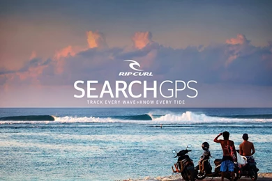 VML Rip Curl SearchGPS   YouTube
