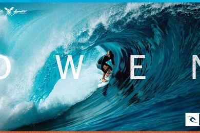 Rip Curl Mirage 'Aggrolite' Owen Wright YouTube