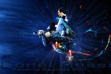 Lionel Messi Argentina Wallpapers   Lionel Andres Messi Wallpapers ...