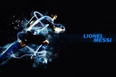 Lionel Messi Wallpapers   Wallpapers HD Fine