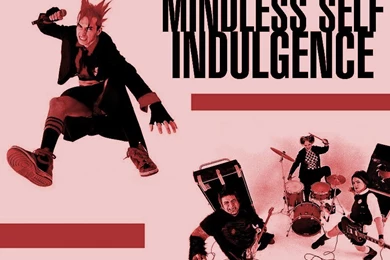 Mindless Self Indulgence Msi Wallpapers (
