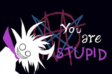 Browsing Wallpapers On DeviantArt