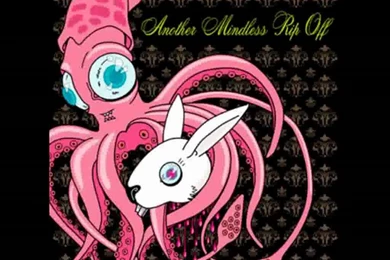 Mindless Self Indulgence Frying Pan (with Lyrics) HD YouTube