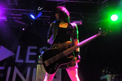 Prescription Mindless Self Indulgence LIVE YouTube