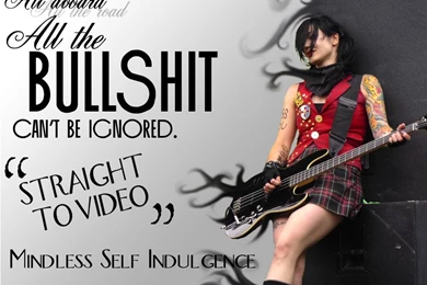 Lyn z Wallpapers By DeadRingerXIII On DeviantArt